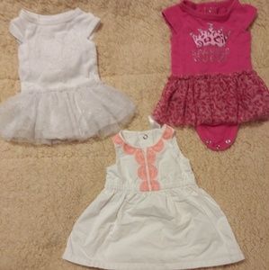 Baby girls clothes